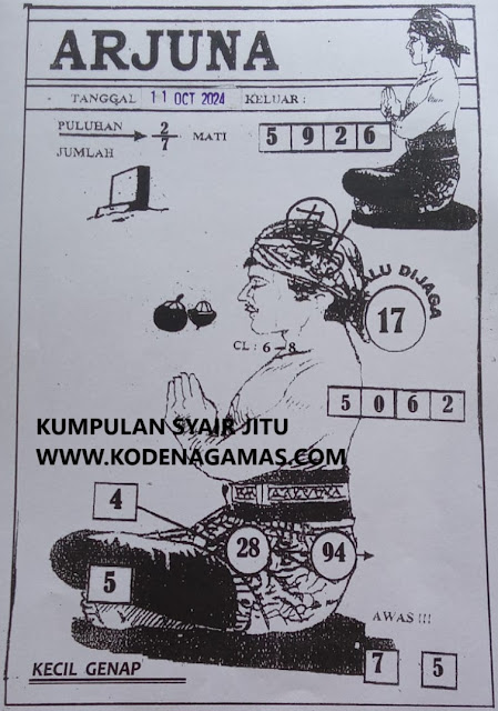syair hk vip